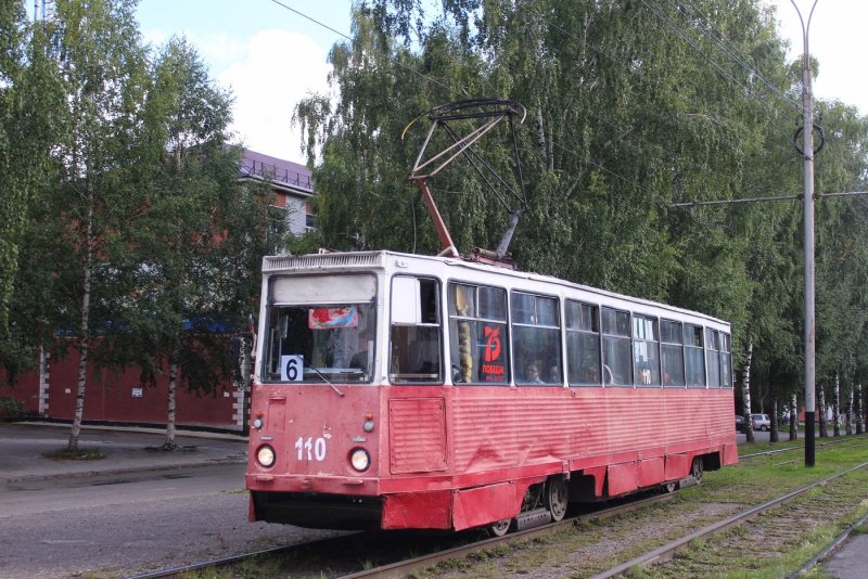 КТМ 5м3 салон