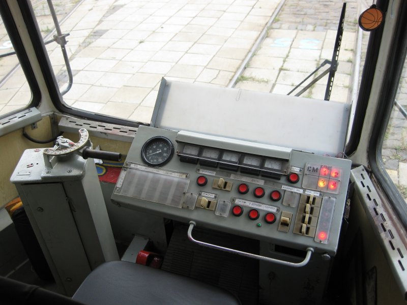 222 71-605 (КТМ-5м3)