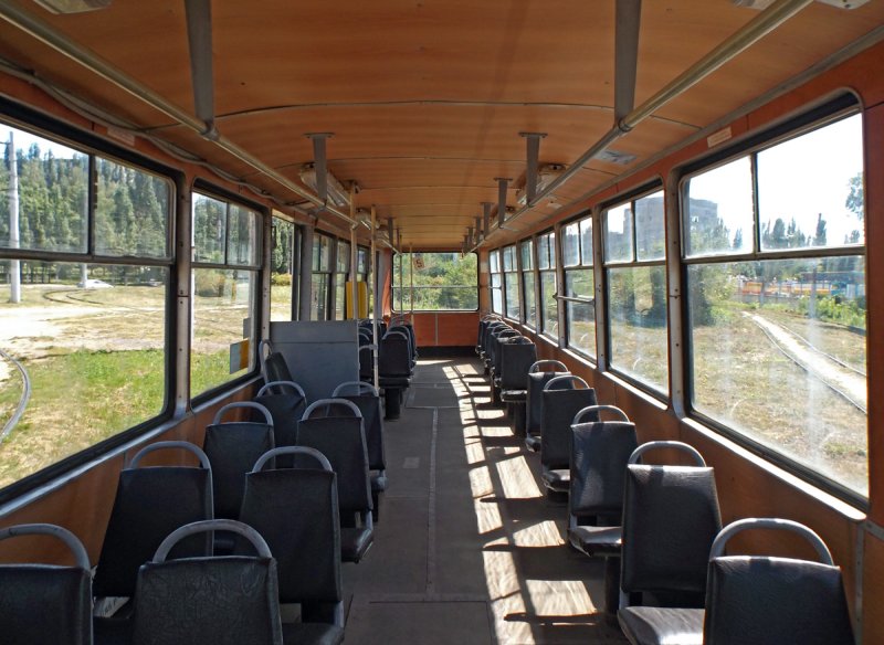 71-605 (КТМ-5м3)