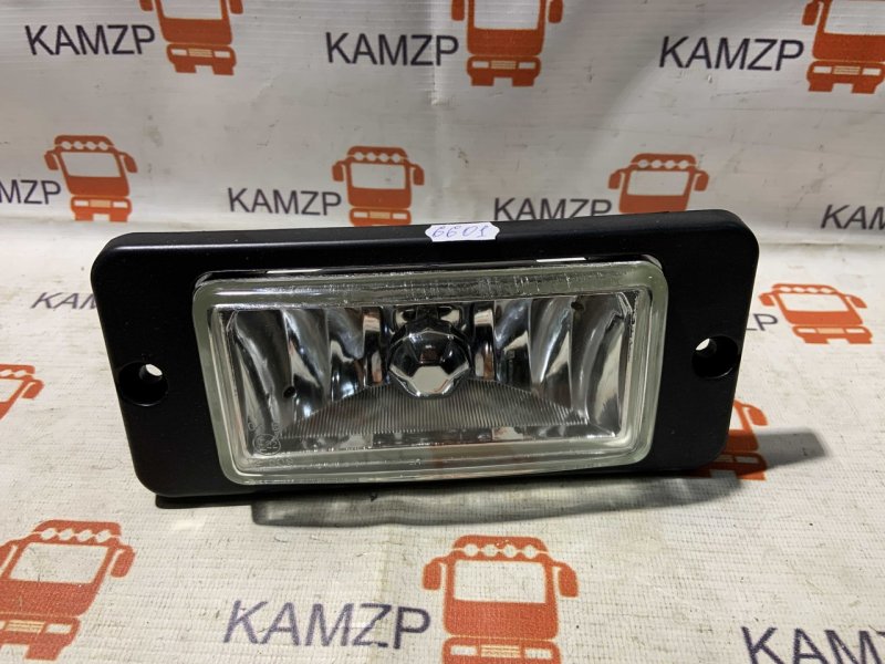 Фара светодиодная 10-30v 48w-3w*16led