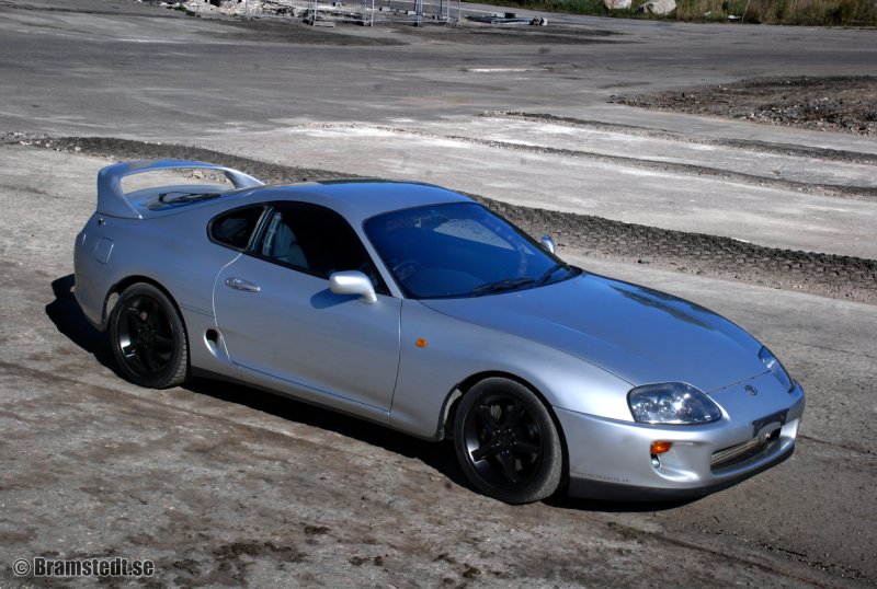 Тойота gt 86 2000