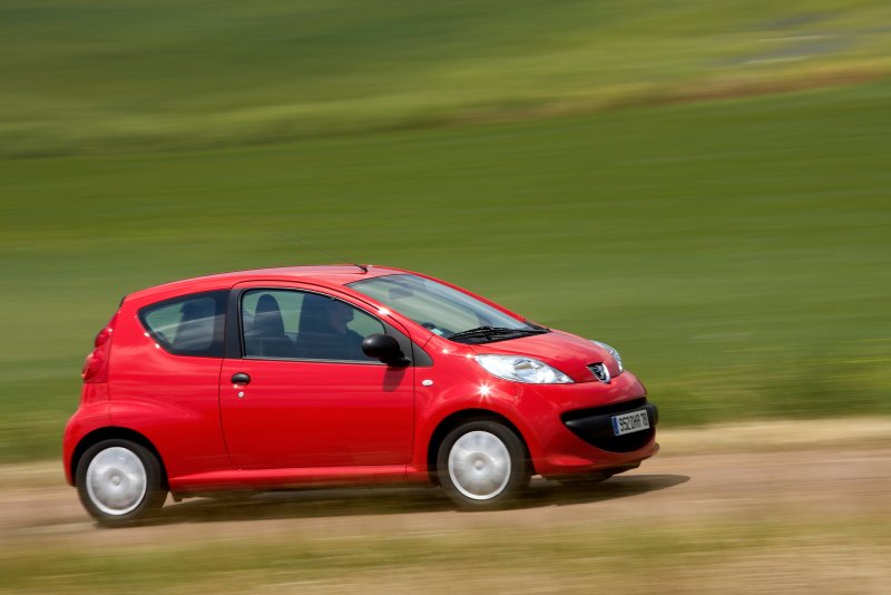 Smart 800