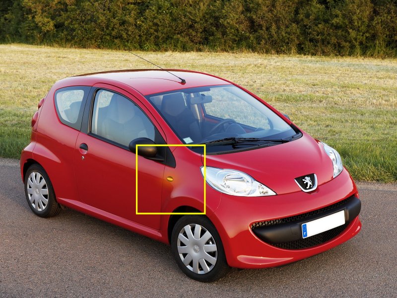 Smart Fortwo ed 2021