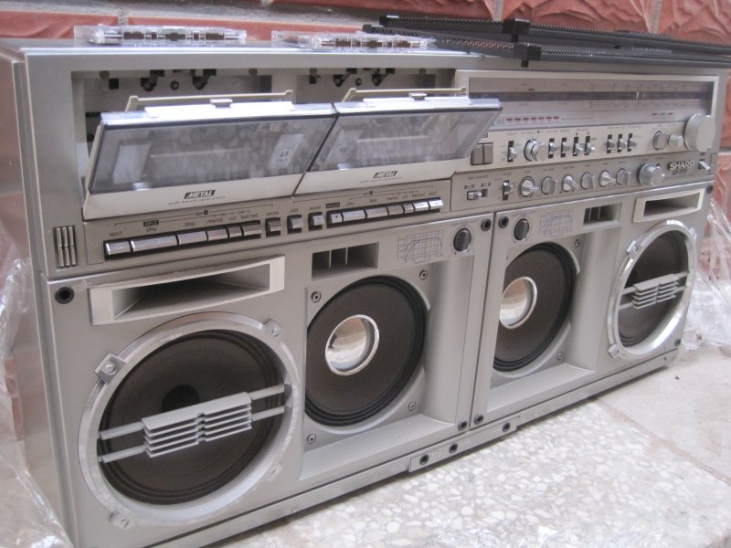 Sony TC-880-2