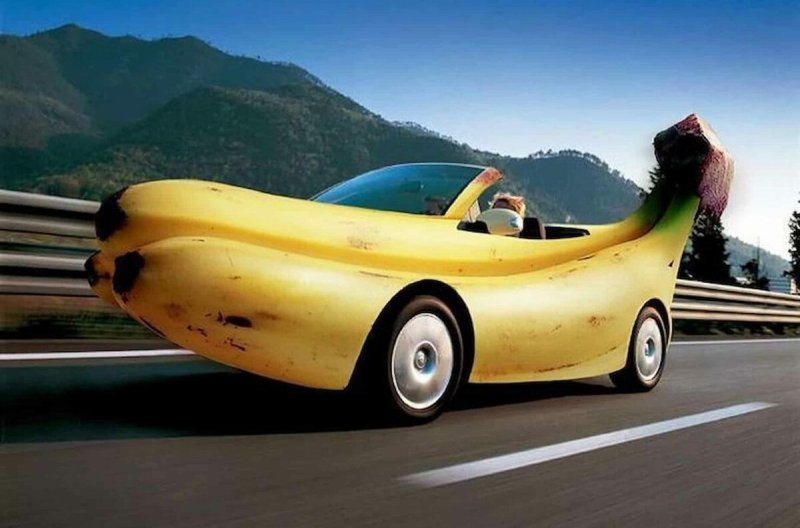 Mercedes-Benz Biome Concept 2010