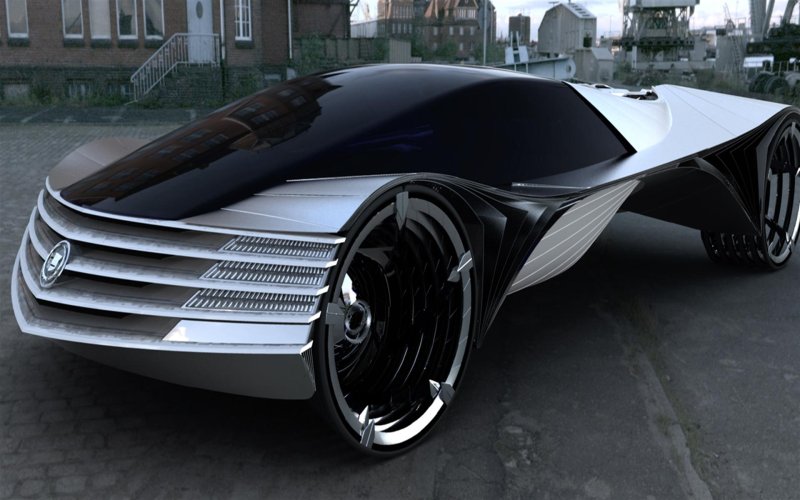 Wubbo Superbus