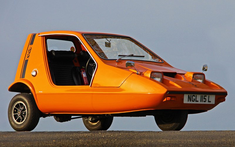 Cizeta v16t двигатель
