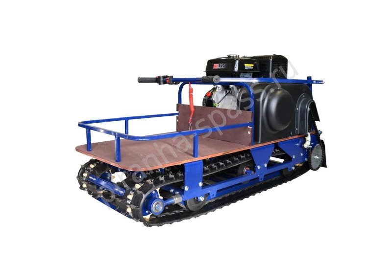 Мотобуксировщик Барс Следопыт r9s