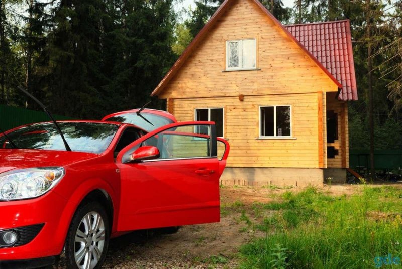 Машины для загорода