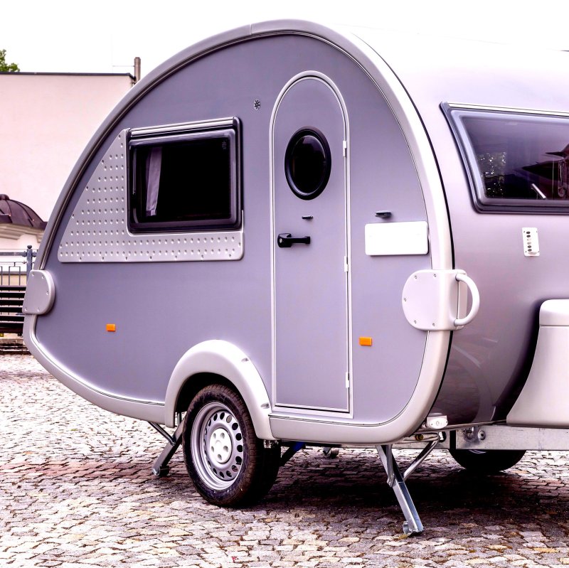 Таб 320 прицеп