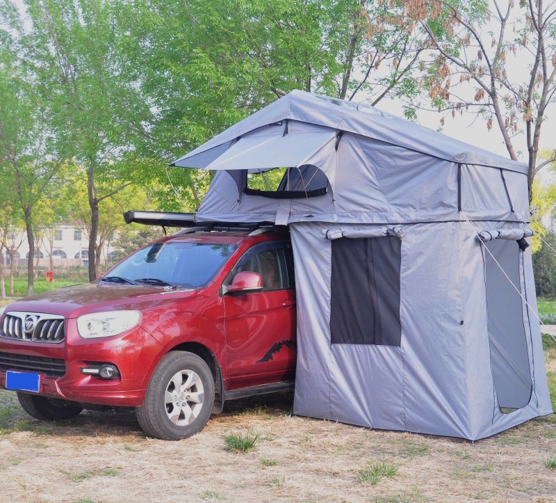 Top Tent палатка