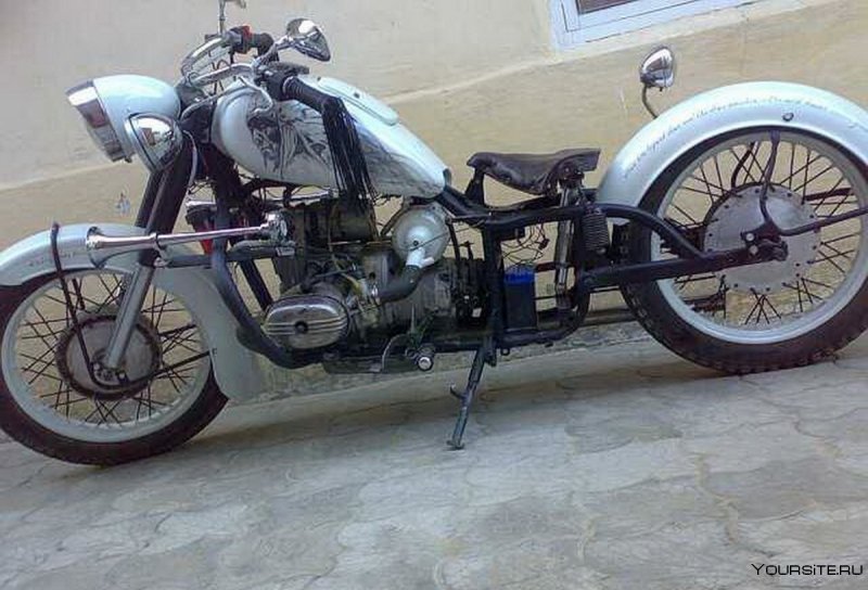 750 Кроссы