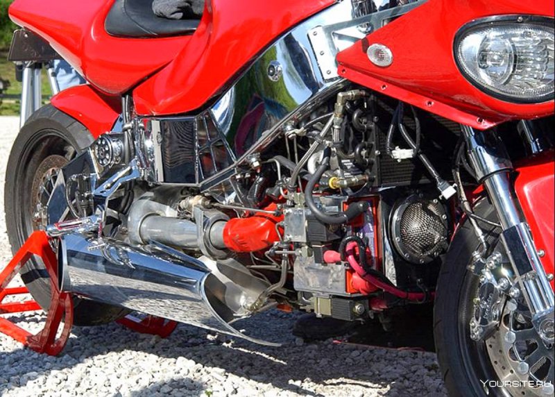 MTT 420 RR