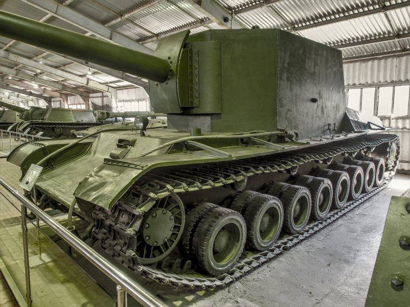Советский бронеавтомобиль ба-10