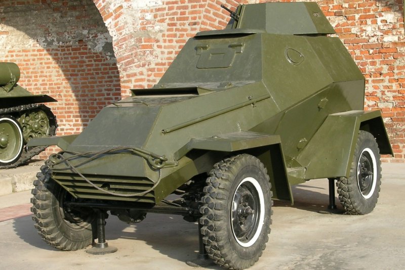Танки второй мировой войны т 35