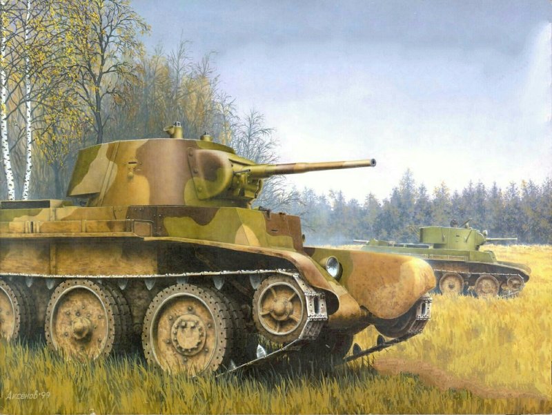 Ба-3 бронеавтомобиль