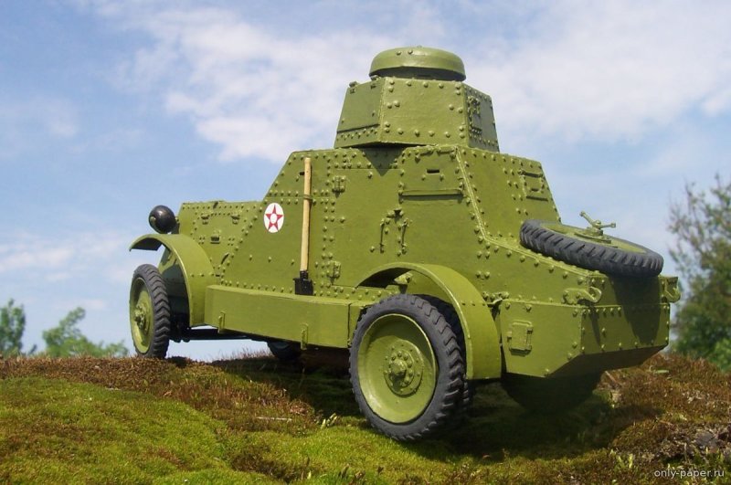 Военная техника второй мировой войны