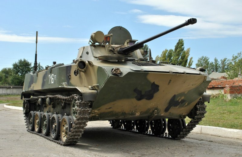 Колесно-гусеничный танк т-29
