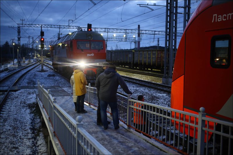 926ы ретропоезд
