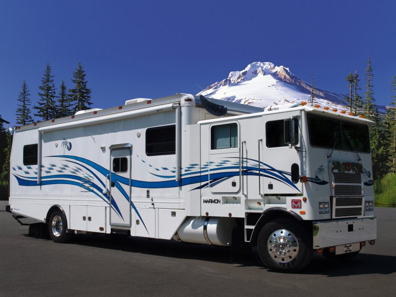 Автодом Motorhome