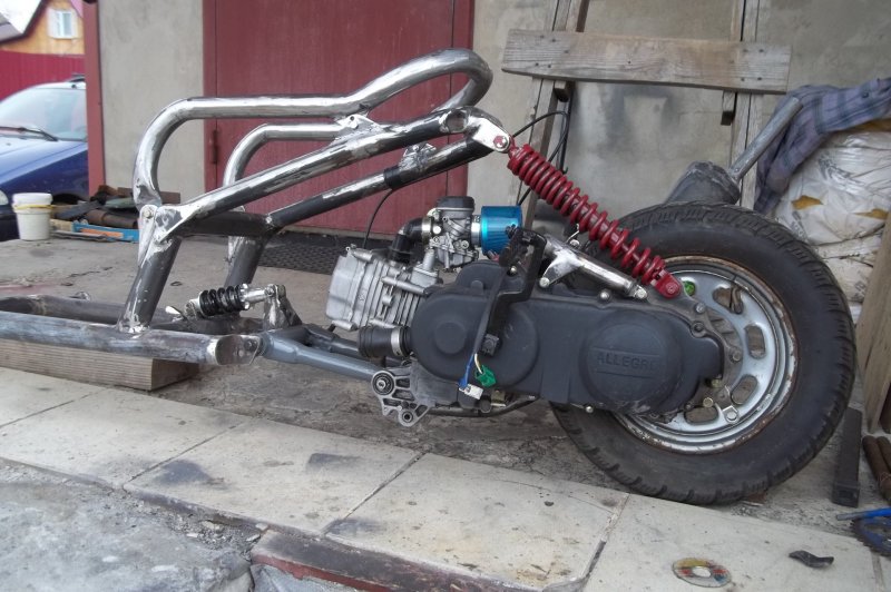 Рама 139qmb
