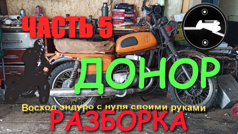 Закажи мне настоящий мотоцикл