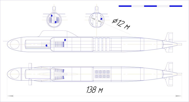 Short SC.7 Skyvan чертежи
