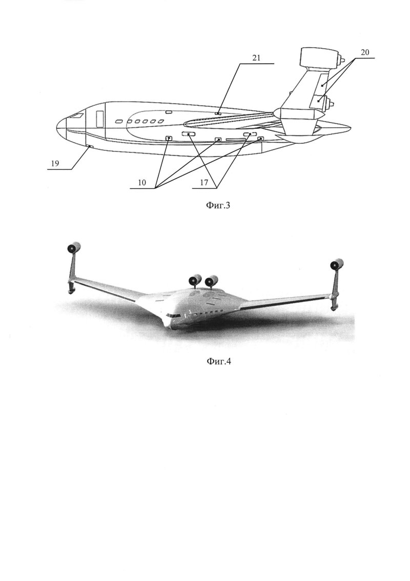 Компоновочная схема Cessna 150