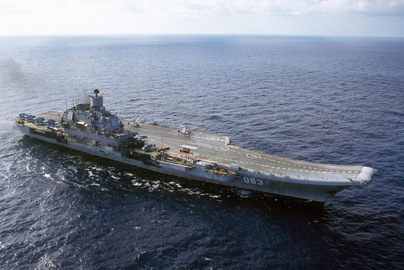 Адмирал флота советского Союза Кузнецов