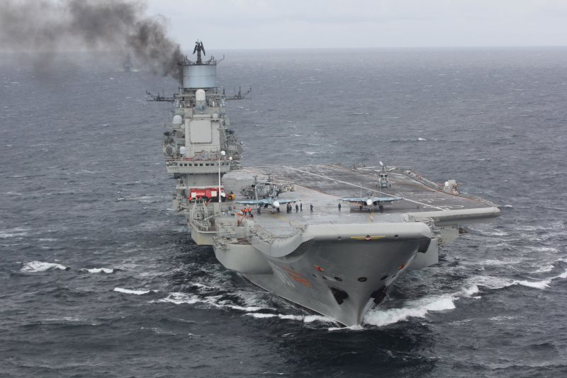 USS John c. Stennis CVN-74