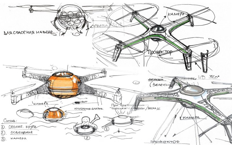 Mq-9 Reaper ВВС США