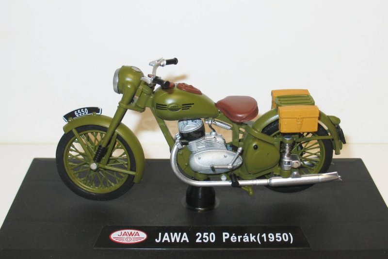 Harley Davidson Sportster 1957