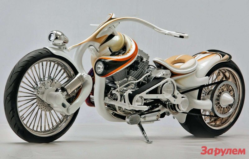 Midalu 2500 v6