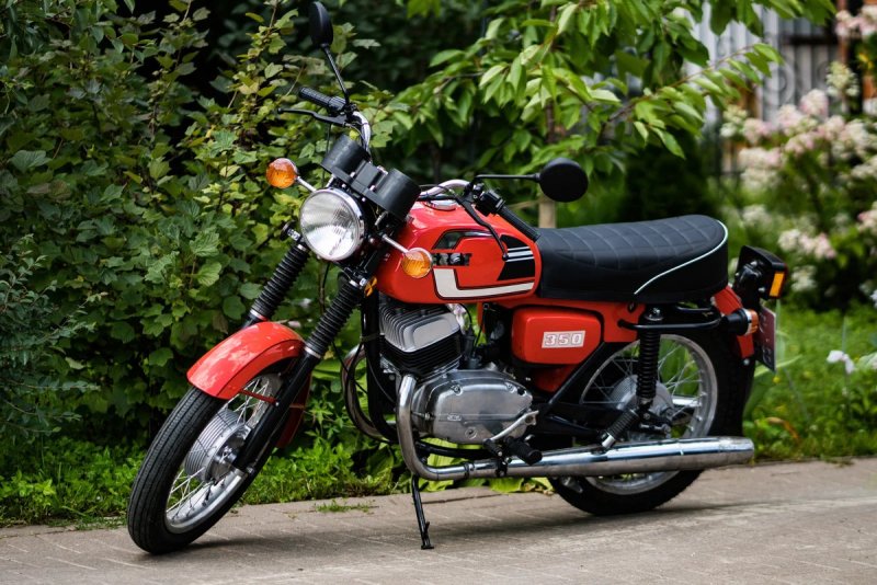 Honda CB 750 80-Х