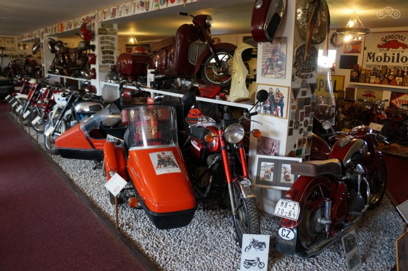 Bistella 500