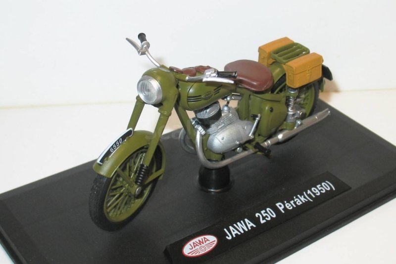 Jawa 300 CL