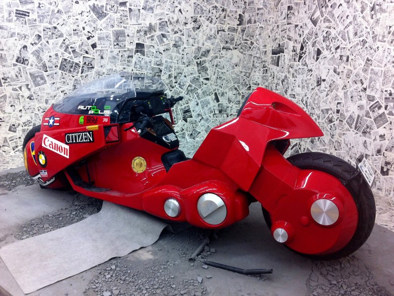 Мотоцикл Jawa 350 Premier