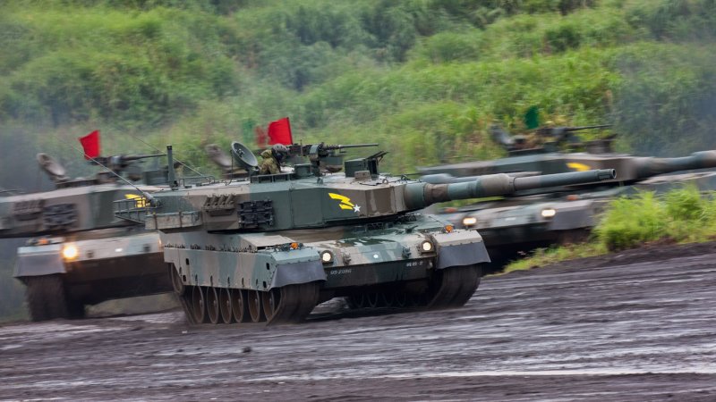 Военный танк леопард 2