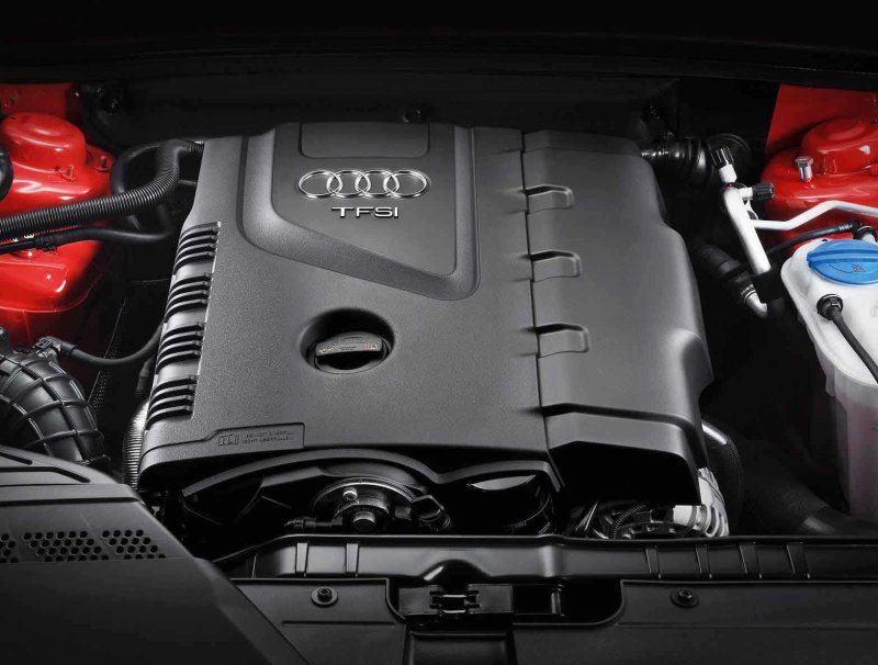 Audi a6 c7 2.0 TFSI
