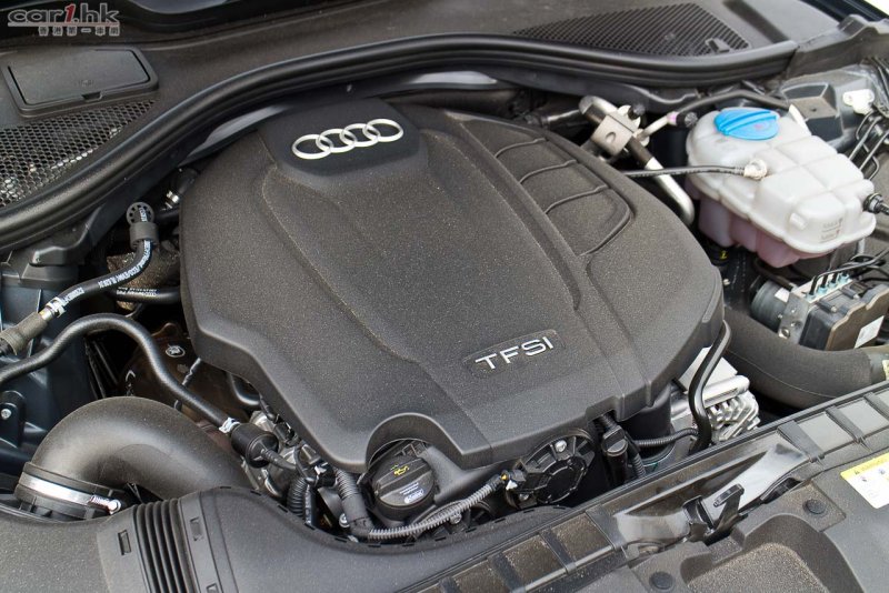 Audi a4 35 TFSI Basic 2.0 TFSI 110кв