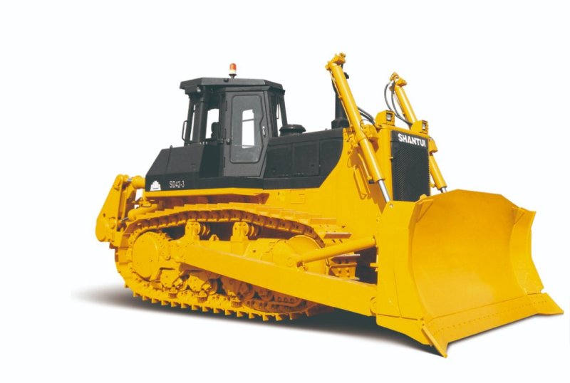 Бульдозер Коматсу д 355