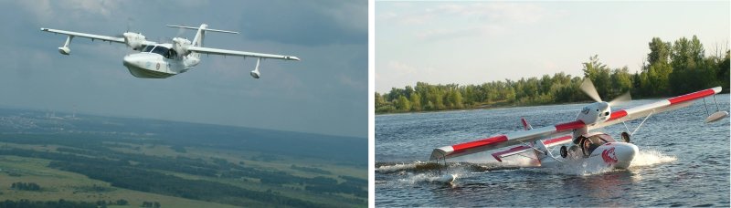 АЭРОВОЛГА ла-8