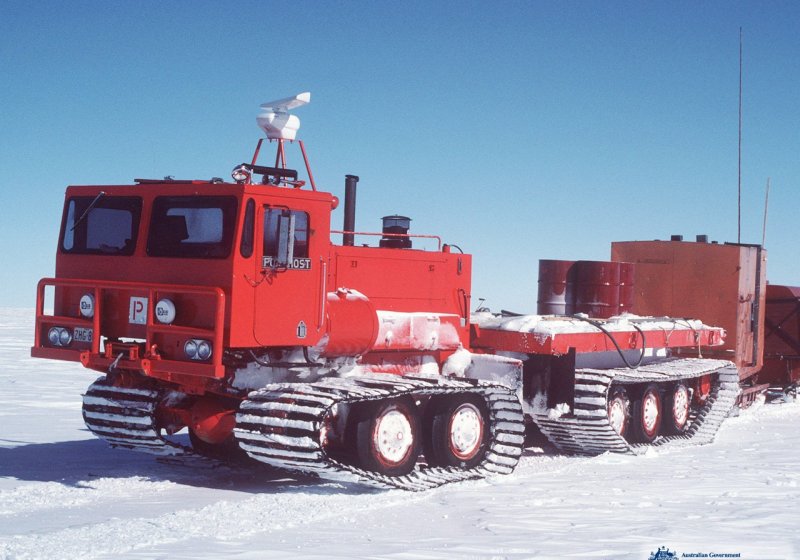 Болотоход Тюмень бт361а-01