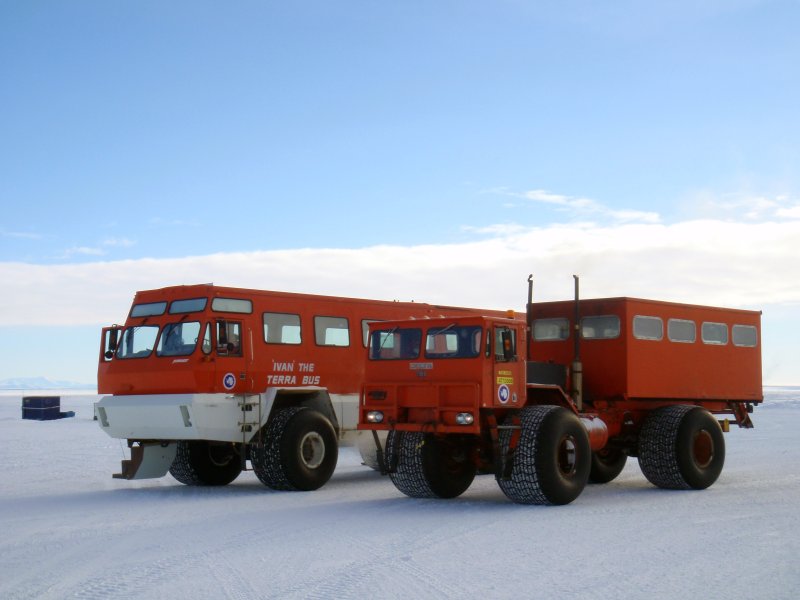 Гусеничный болотоход бт361а-01 «Тюмень»