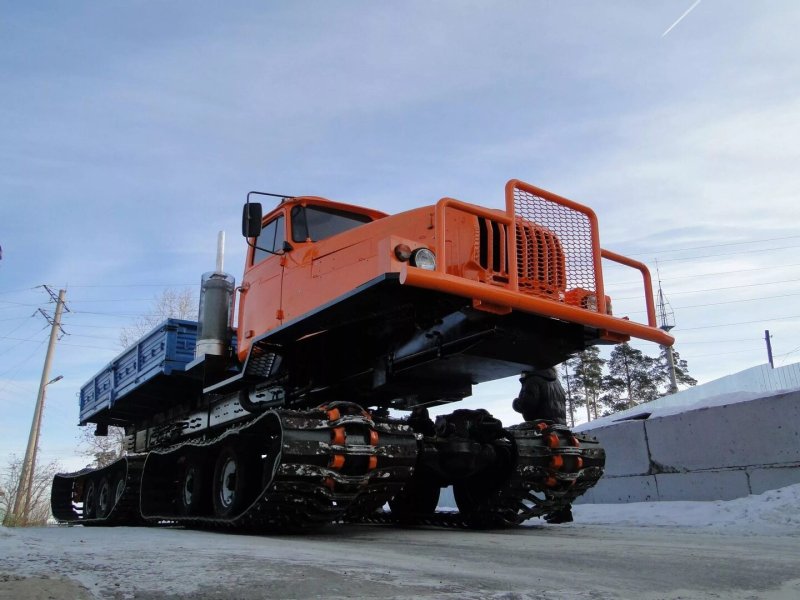Ямал в-4520