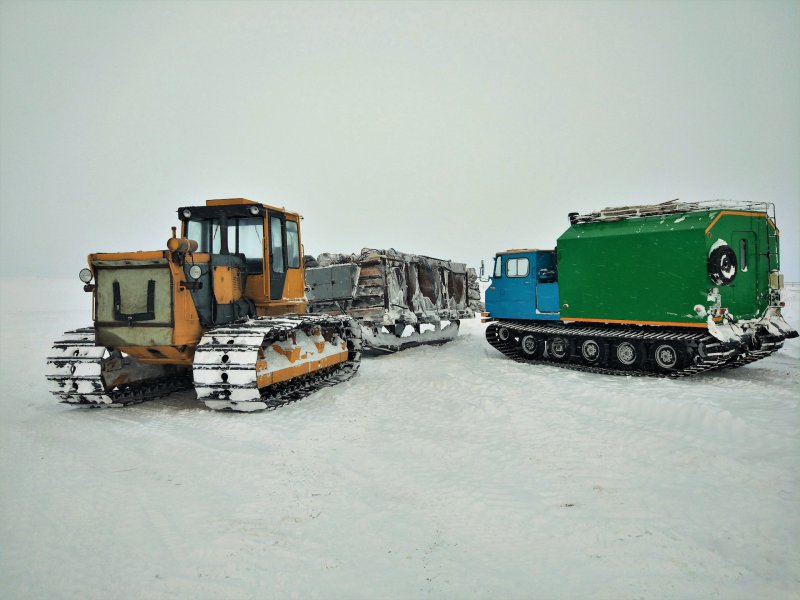 СВГ-701 Ямал