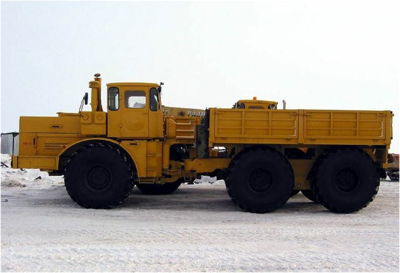 Болотоход бт361 Стройдормаш-81