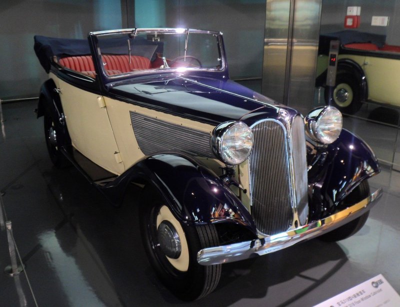 BMW 1890