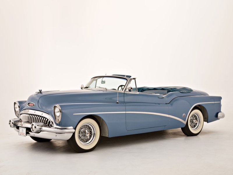 Buick Skylark 1953