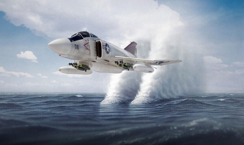 Фантом f15